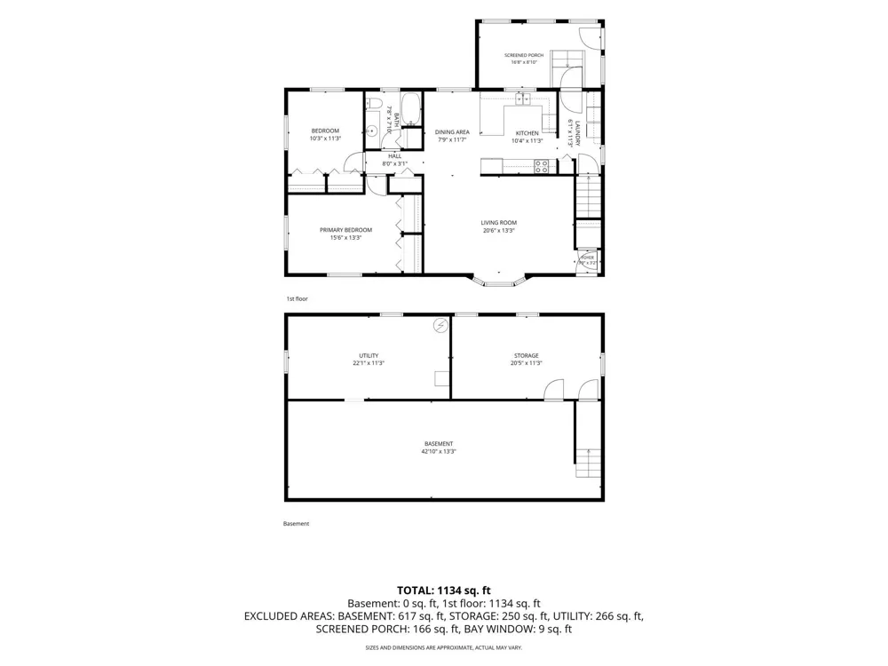 25385 County Road 34 Paynesville, MN 56362