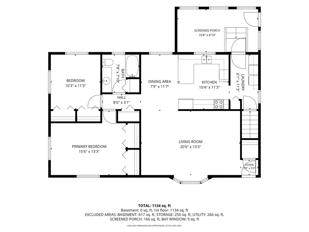 25385 County Road 34 Paynesville, MN 56362