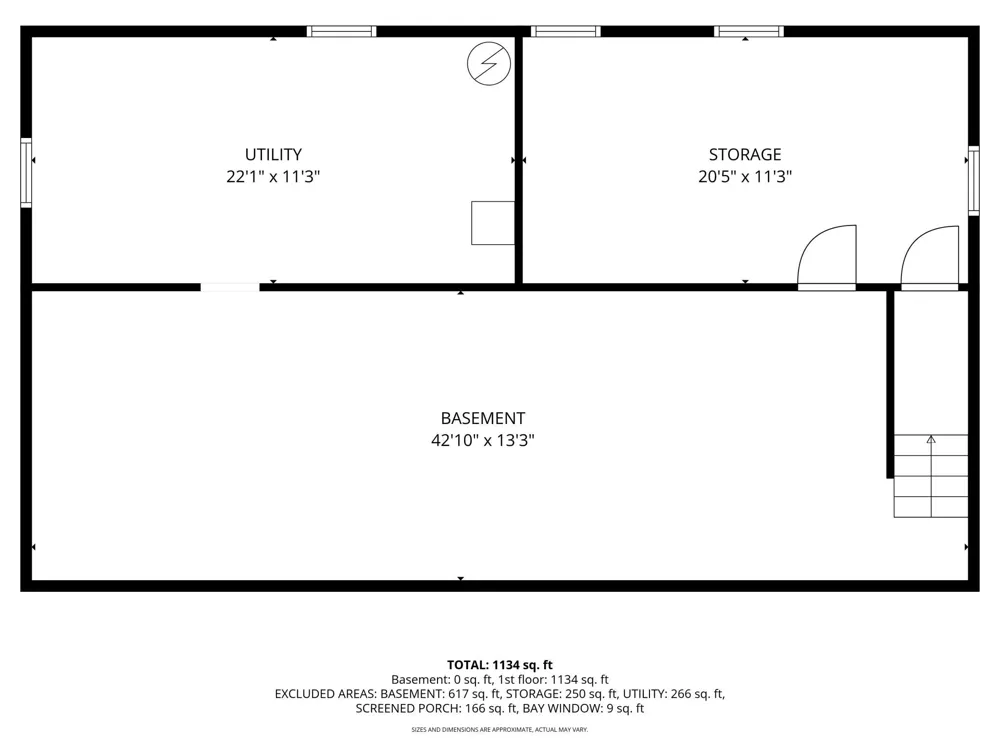 25385 County Road 34 Paynesville, MN 56362
