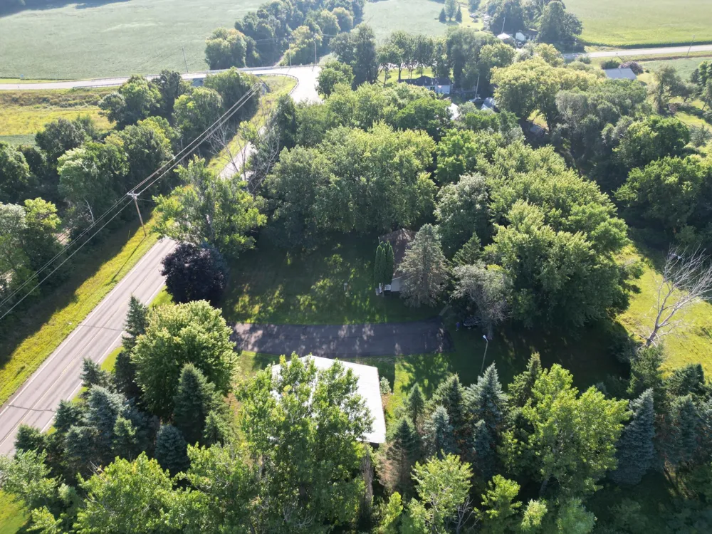 25385 County Road 34 Paynesville, MN 56362