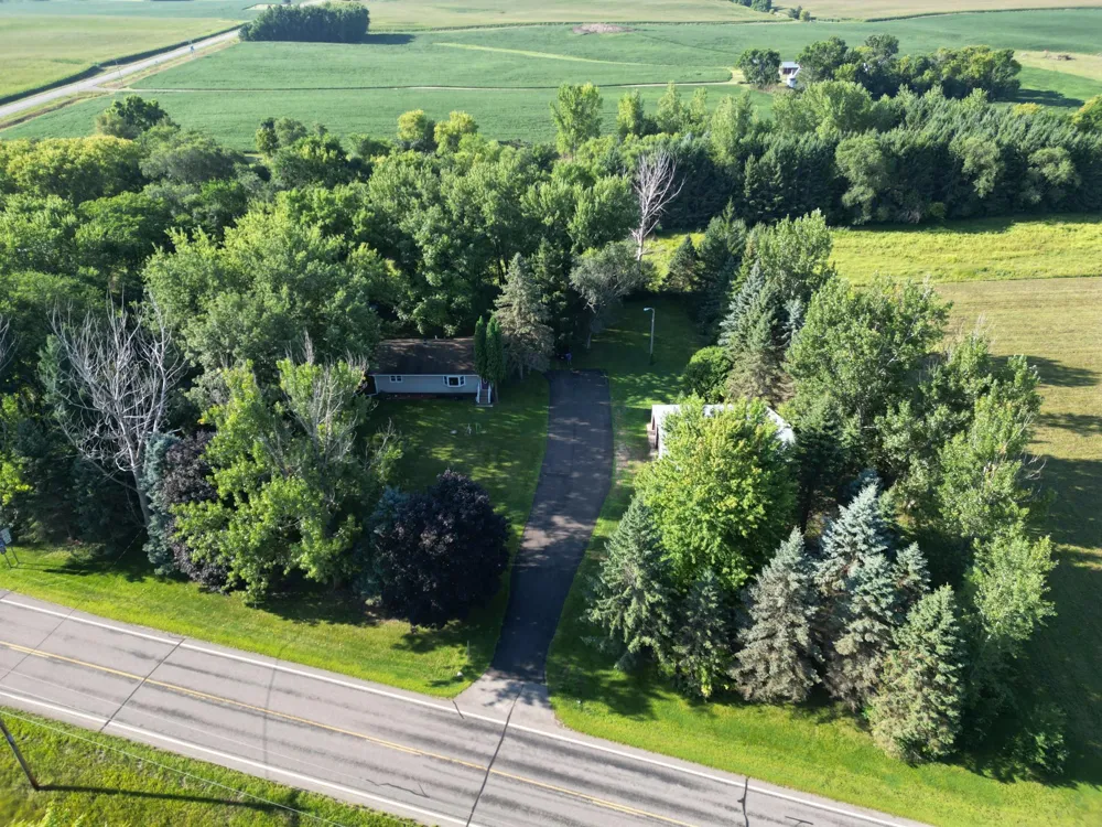 25385 County Road 34 Paynesville, MN 56362