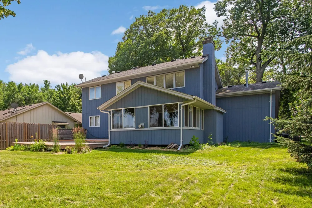 1407 Bay Point Drive SE Forest Lake, MN 55025
