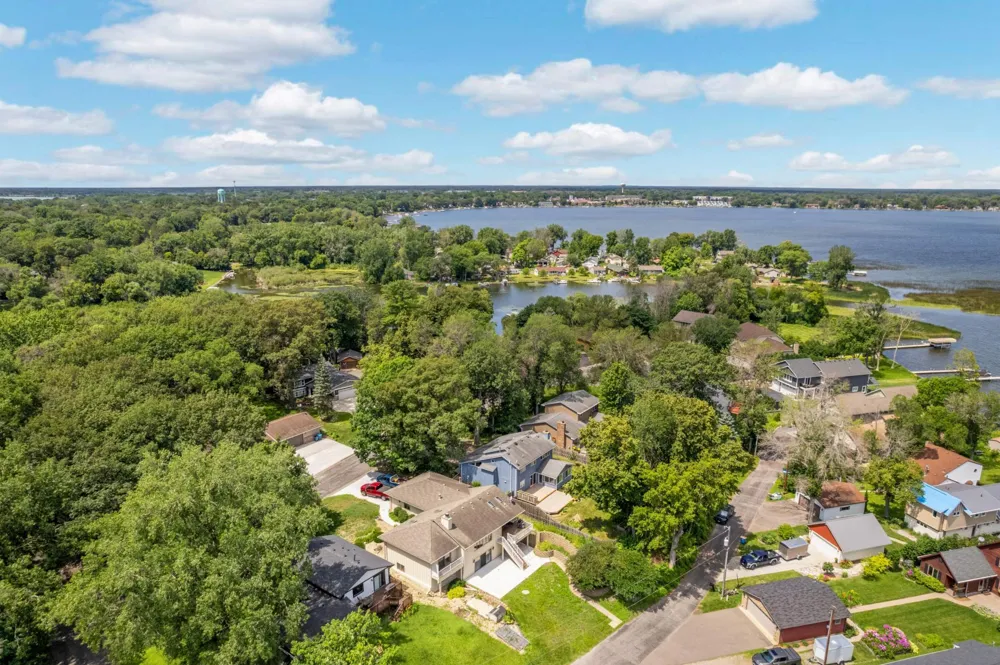 1407 Bay Point Drive SE Forest Lake, MN 55025