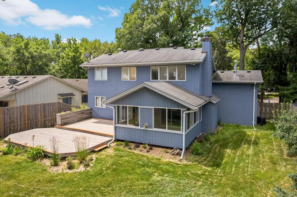 1407 Bay Point Drive SE Forest Lake, MN 55025