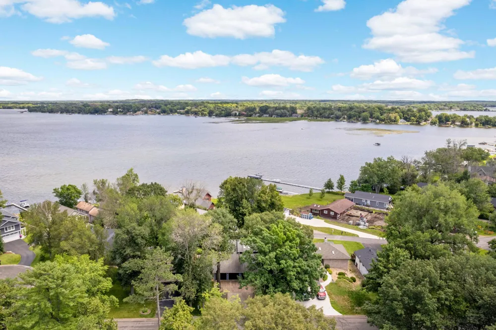 1407 Bay Point Drive SE Forest Lake, MN 55025