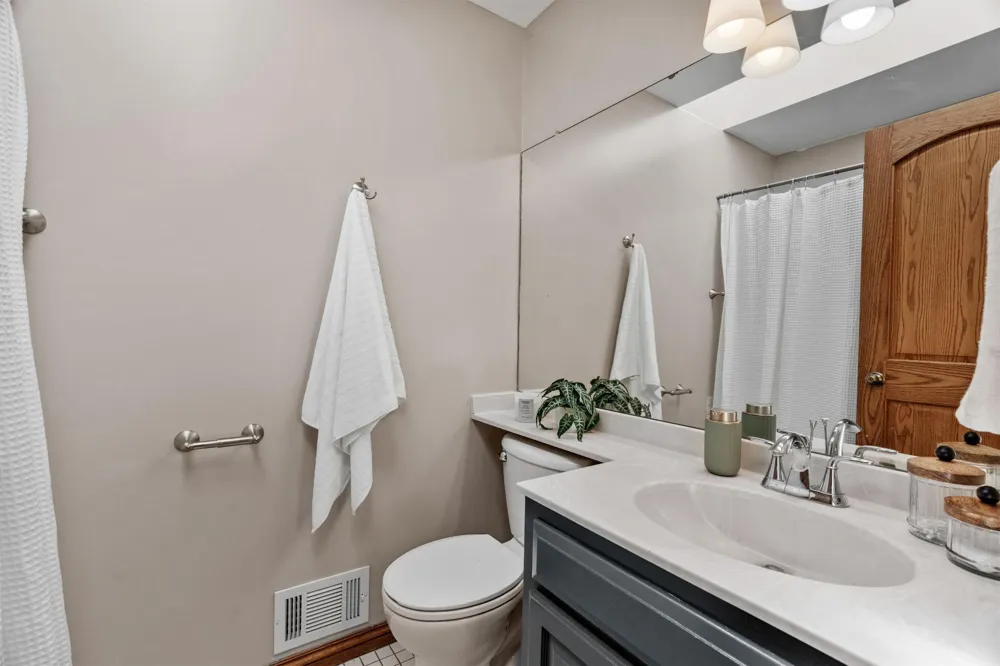 1407 Bay Point Drive SE Forest Lake, MN 55025