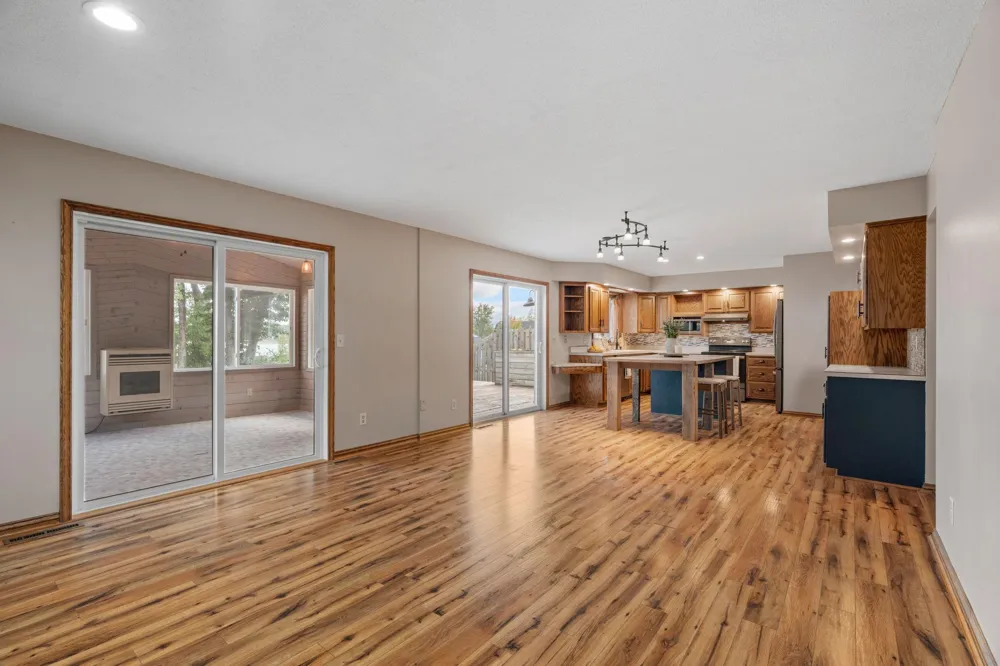 1407 Bay Point Drive SE Forest Lake, MN 55025