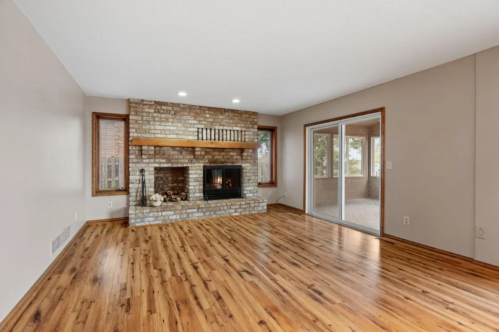 1407 Bay Point Drive SE Forest Lake, MN 55025
