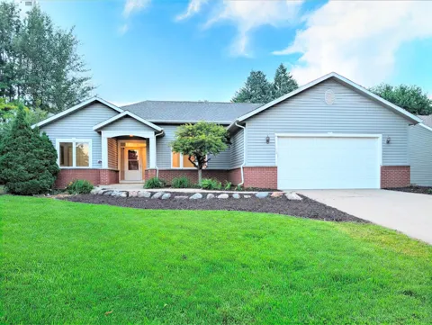 2100 Sibley View Court