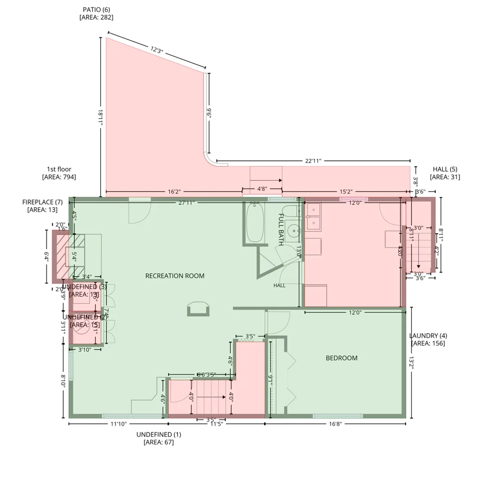 13959 Radisson Road NE Ham Lake, MN 55304