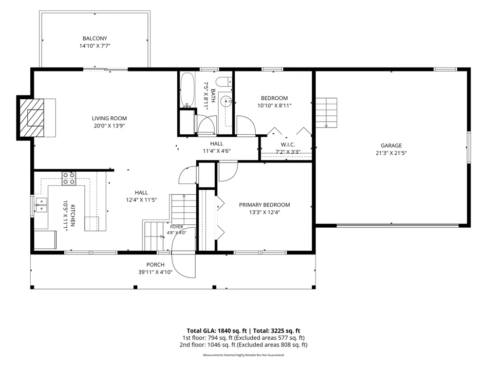 13959 Radisson Road NE Ham Lake, MN 55304