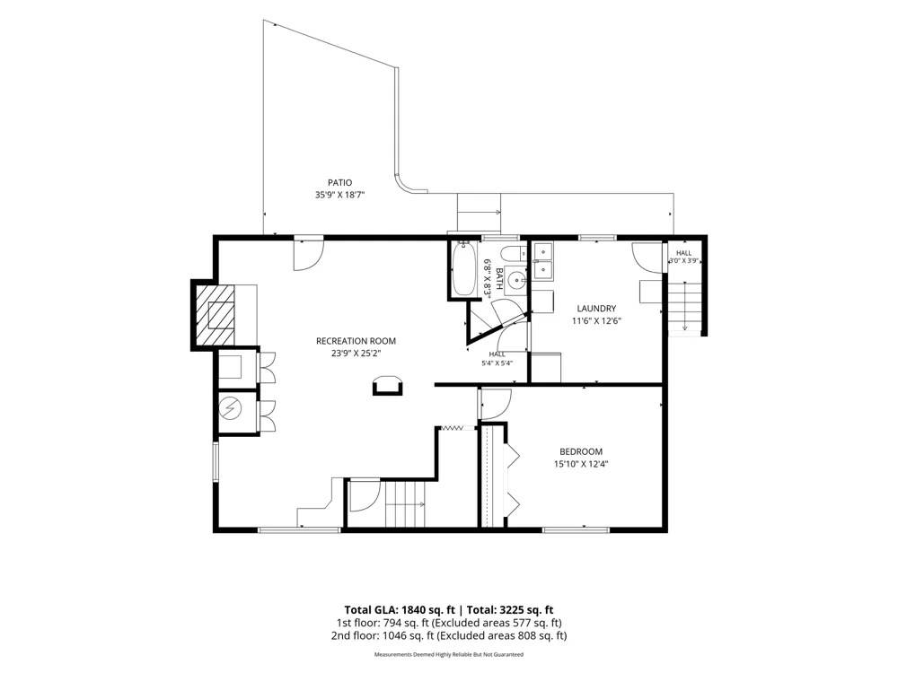 13959 Radisson Road NE Ham Lake, MN 55304