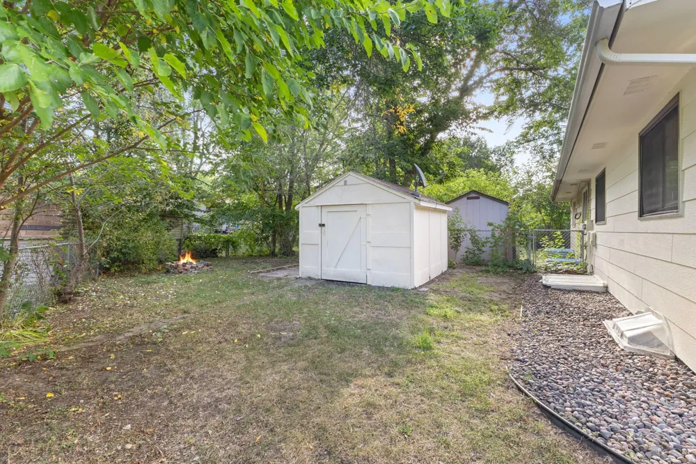 2163 109th Lane NW Coon Rapids, MN 55433