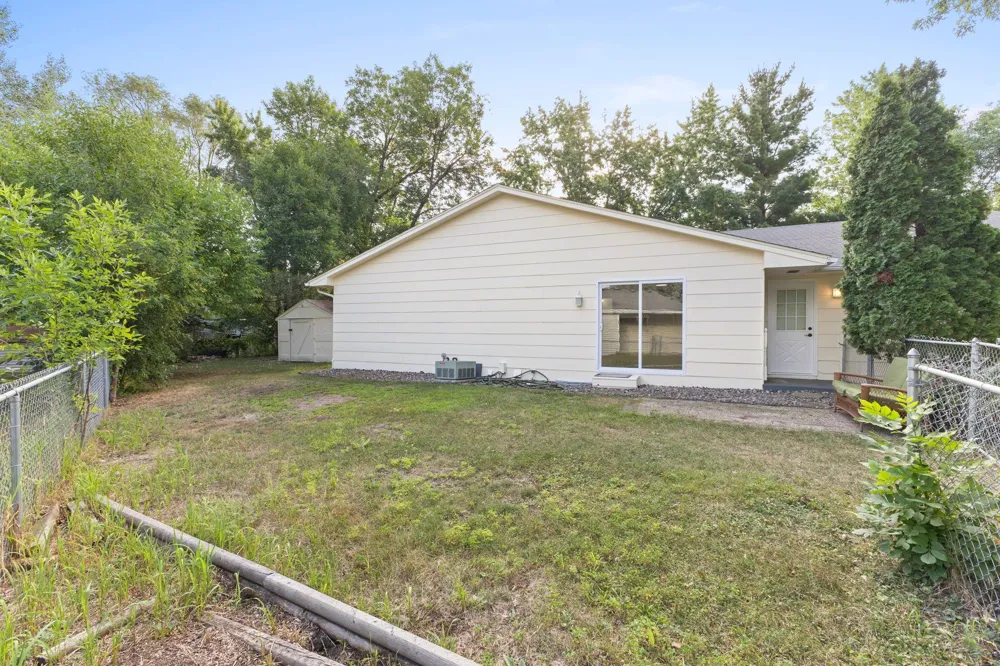 2163 109th Lane NW Coon Rapids, MN 55433