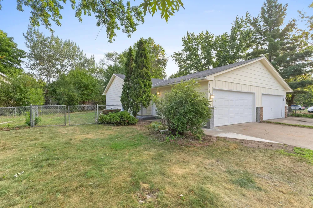 2163 109th Lane NW Coon Rapids, MN 55433