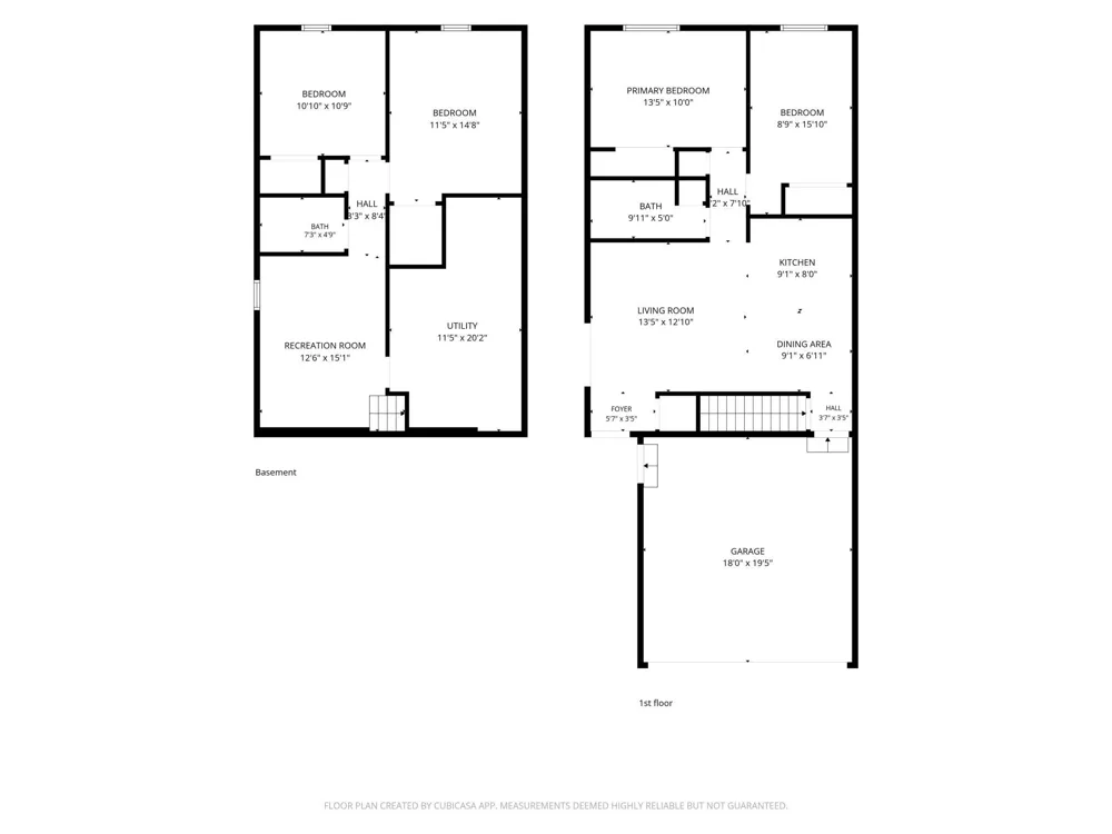 2163 109th Lane NW Coon Rapids, MN 55433