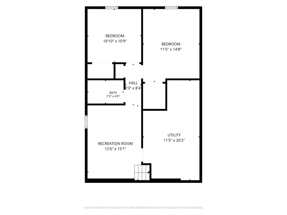 2163 109th Lane NW Coon Rapids, MN 55433