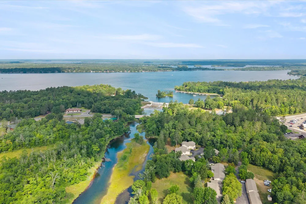 35457 Riverwood Court #62 Crosslake, MN 56442