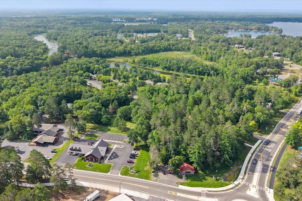 35457 Riverwood Court #62 Crosslake, MN 56442