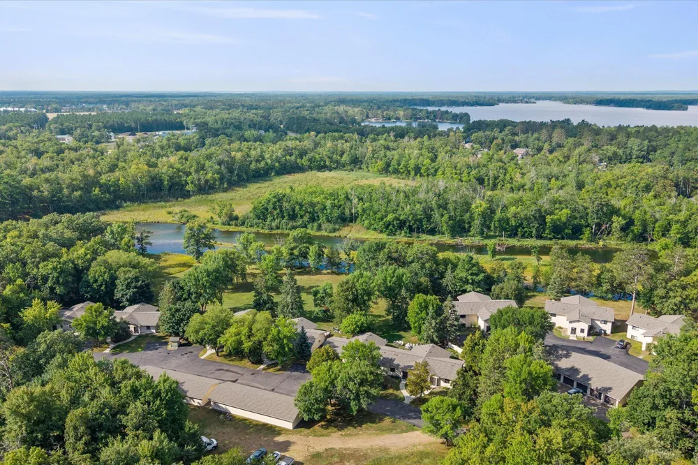 35457 Riverwood Court #62 Crosslake, MN 56442