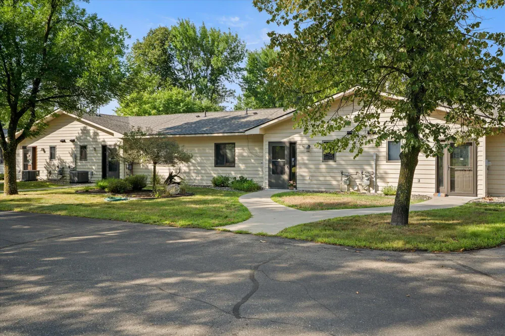 35457 Riverwood Court #62 Crosslake, MN 56442
