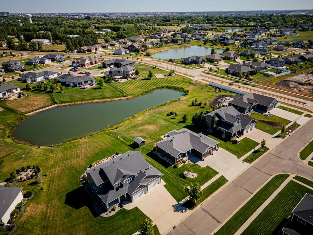 1023 Mulberry Lane West Fargo, ND 58078