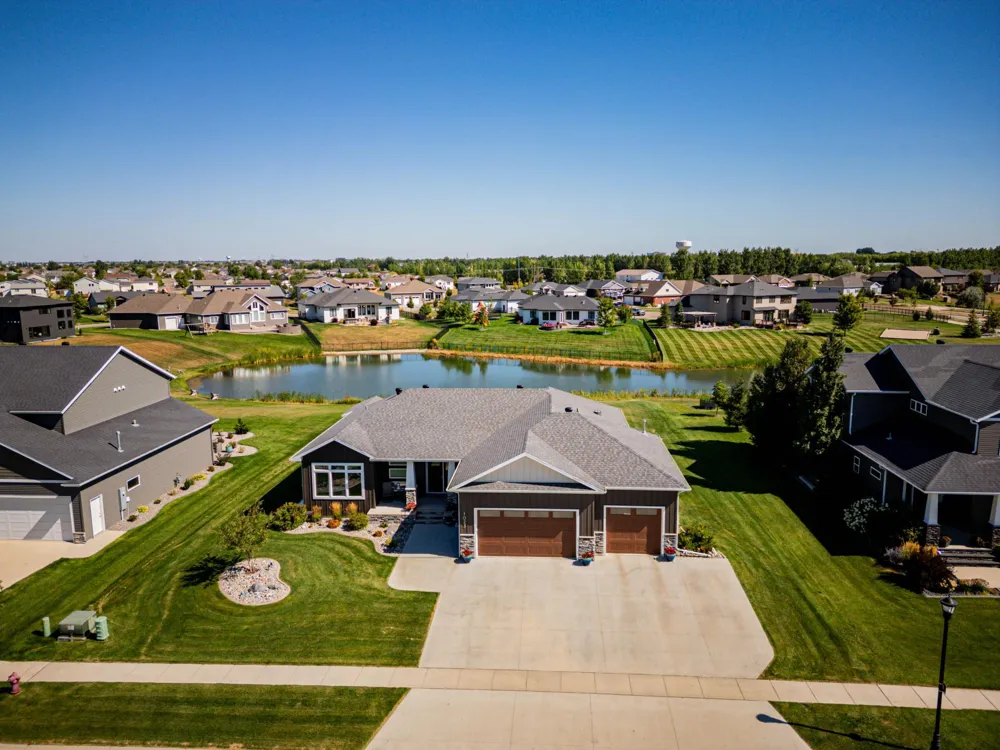 1023 Mulberry Lane West Fargo, ND 58078