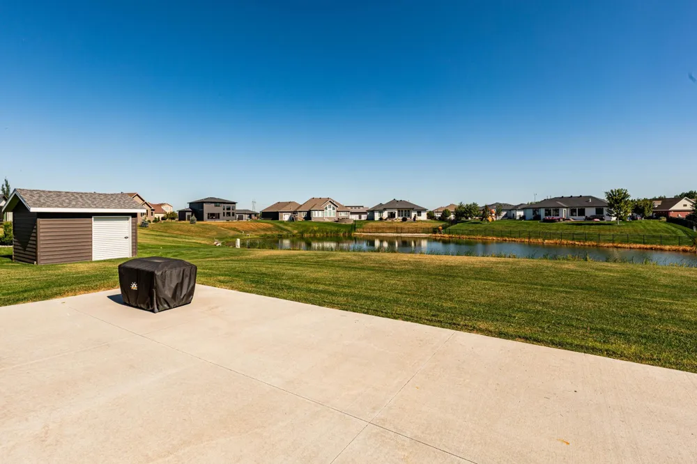 1023 Mulberry Lane West Fargo, ND 58078