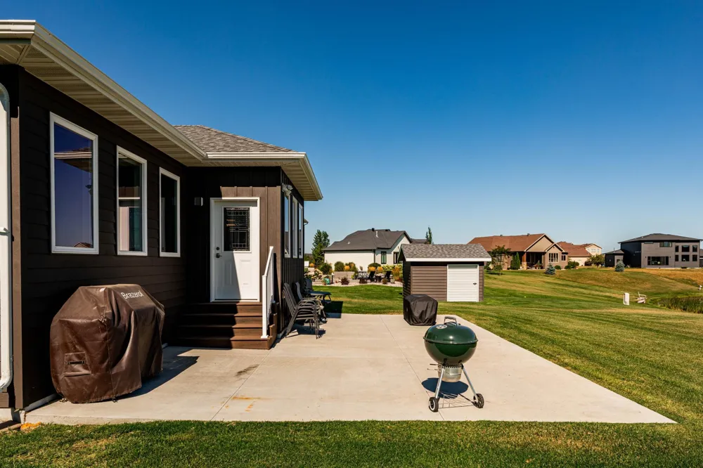 1023 Mulberry Lane West Fargo, ND 58078