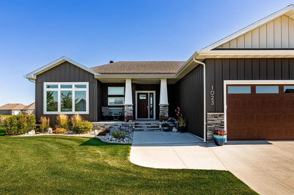 1023 Mulberry Lane West Fargo, ND 58078