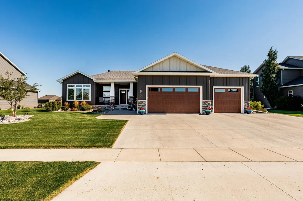1023 Mulberry Lane West Fargo, ND 58078