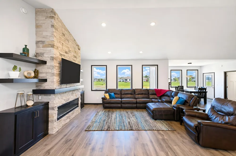 1023 Mulberry Lane West Fargo, ND 58078