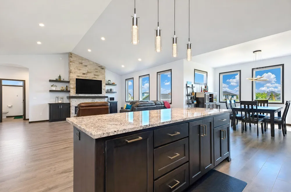 1023 Mulberry Lane West Fargo, ND 58078