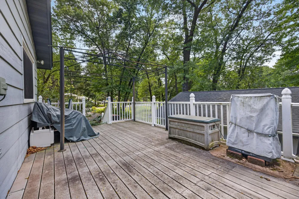 16840 Stanford Street NE Forest Lake, MN 55025
