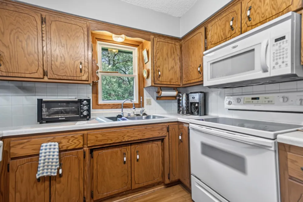 16840 Stanford Street NE Forest Lake, MN 55025