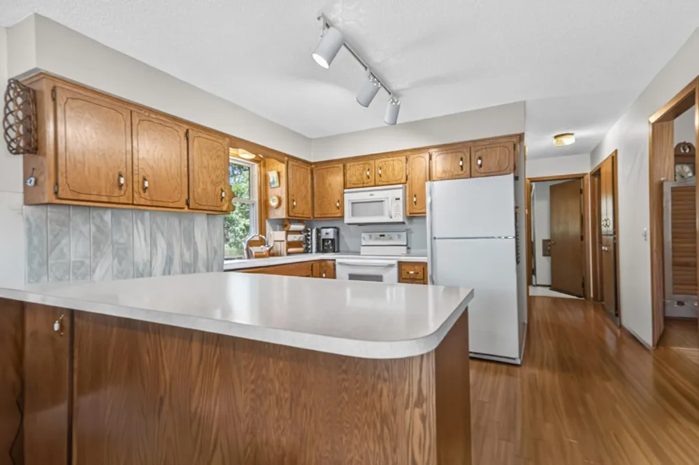 16840 Stanford Street NE Forest Lake, MN 55025