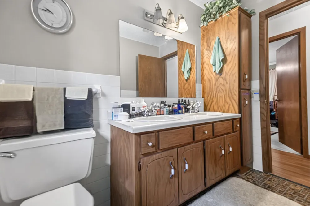 16840 Stanford Street NE Forest Lake, MN 55025
