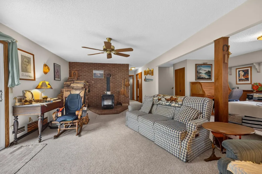 16840 Stanford Street NE Forest Lake, MN 55025