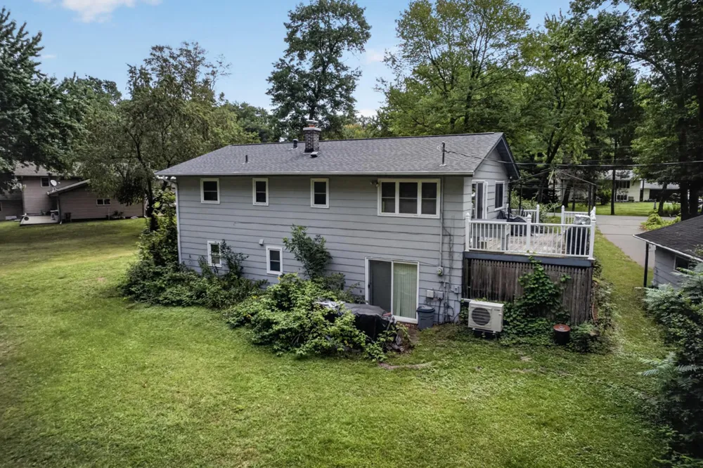 16840 Stanford Street NE Forest Lake, MN 55025