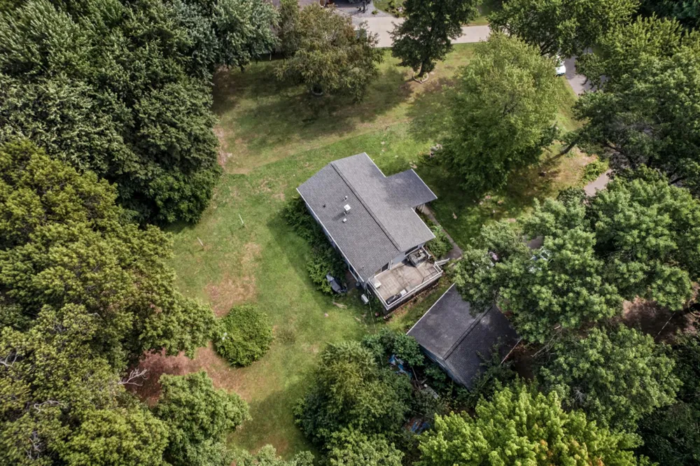 16840 Stanford Street NE Forest Lake, MN 55025