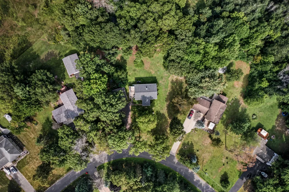 16840 Stanford Street NE Forest Lake, MN 55025