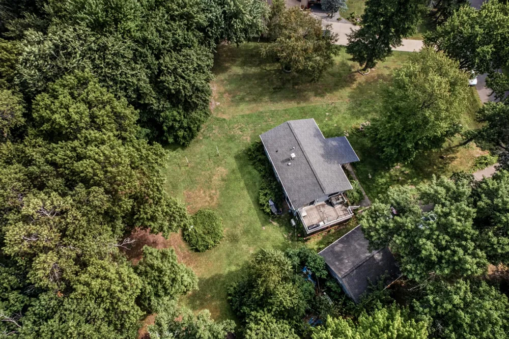 16840 Stanford Street NE Forest Lake, MN 55025