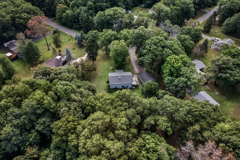 16840 Stanford Street NE Forest Lake, MN 55025