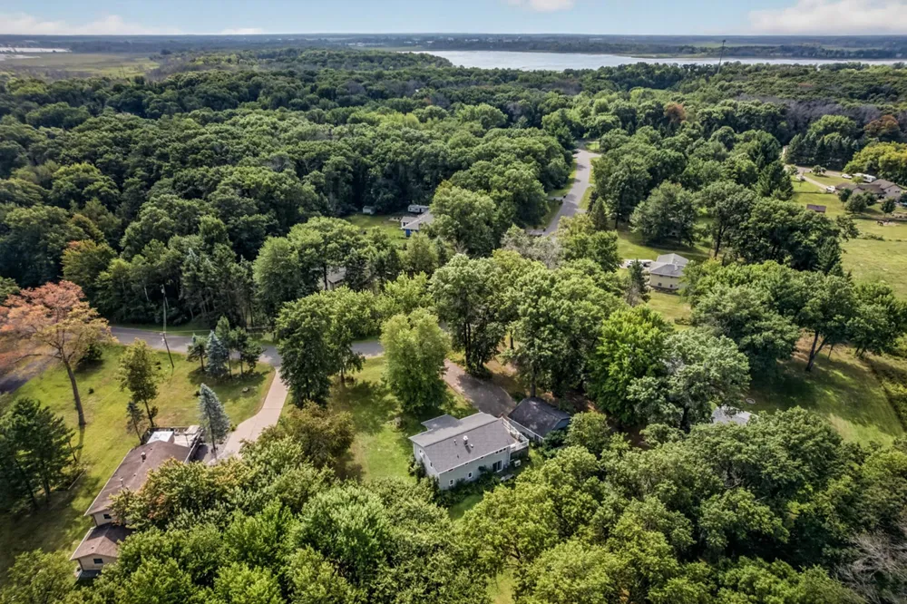 16840 Stanford Street NE Forest Lake, MN 55025