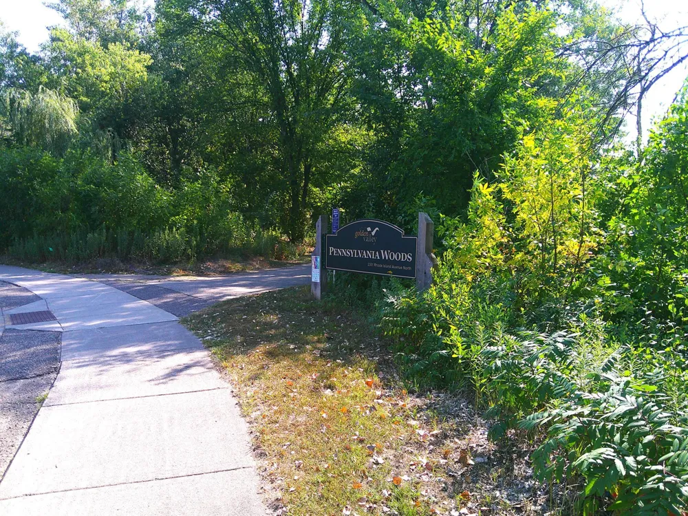 28 Address Unassigned Golden Valley, MN 55427
