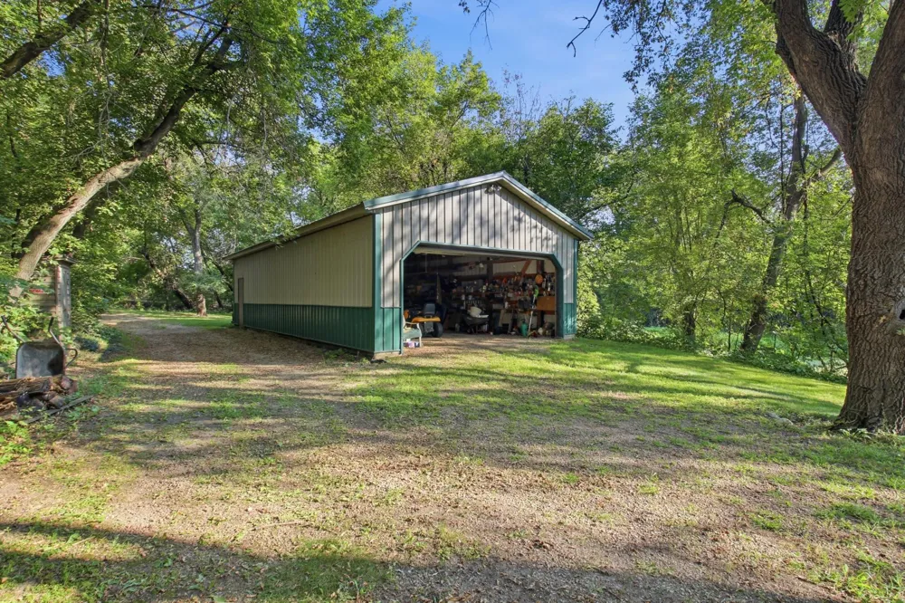 18560 41st Avenue SE Atwater, MN 56209