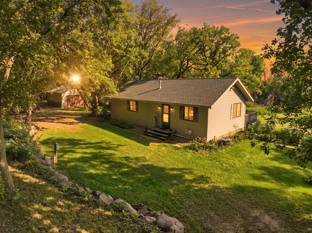 18560 41st Avenue SE Atwater, MN 56209