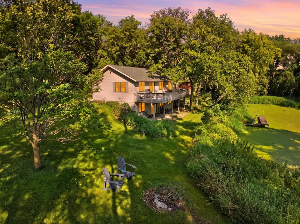 18560 41st Avenue SE Atwater, MN 56209