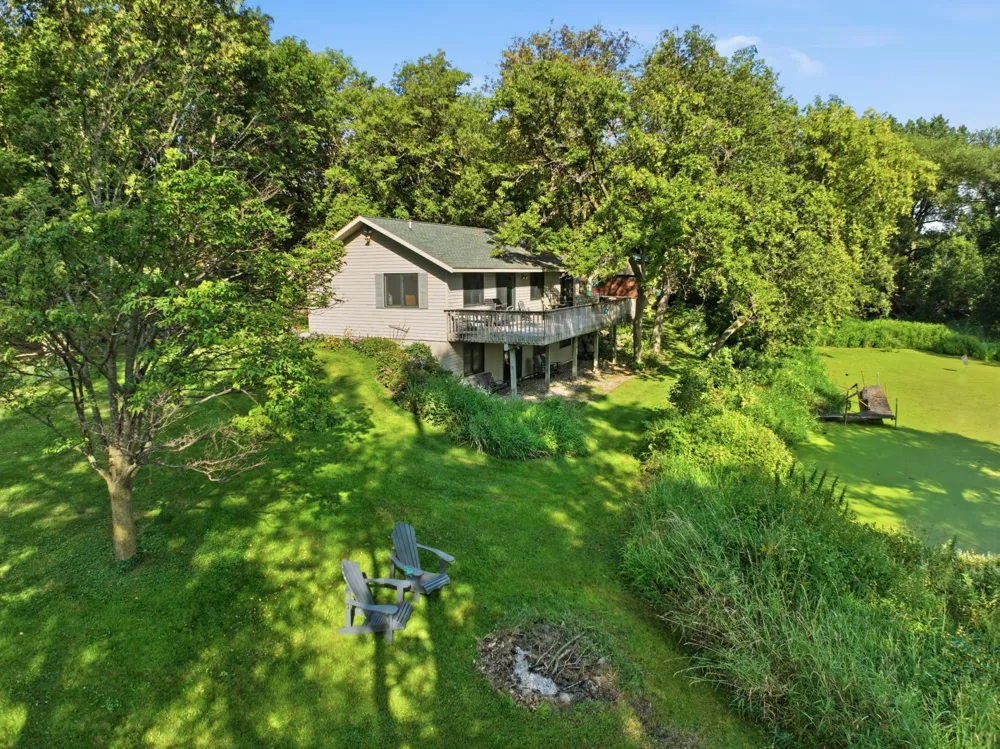 18560 41st Avenue SE Atwater, MN 56209