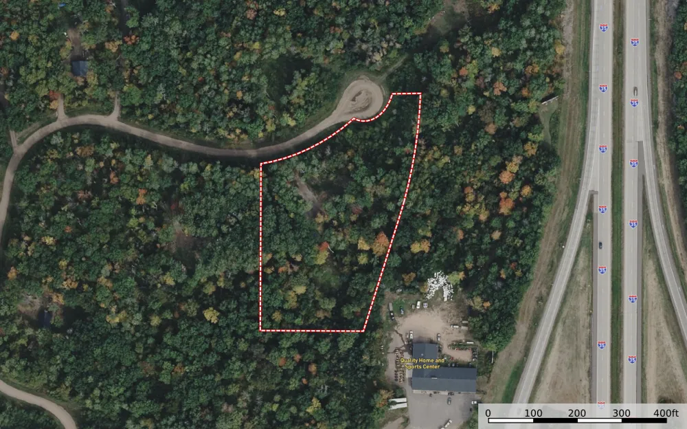 54590 United Country Court Sandstone, MN 55072